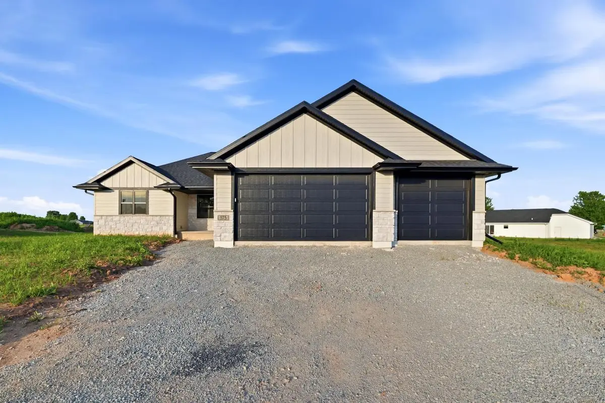 575 EMERALD ISLE COURT, Wrightstown, WI 54180 - #1