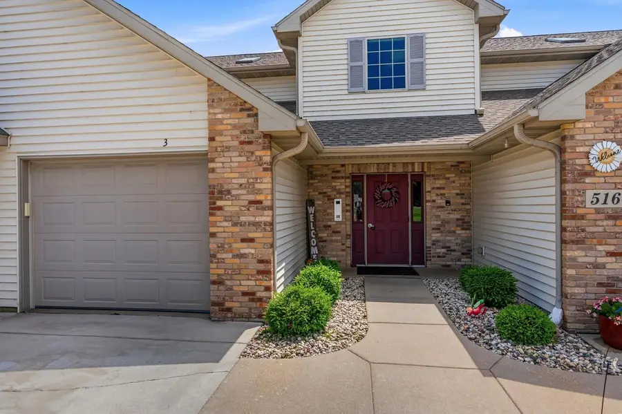 516 RIVER ROAD  #3, Columbus, WI 53925 - #2