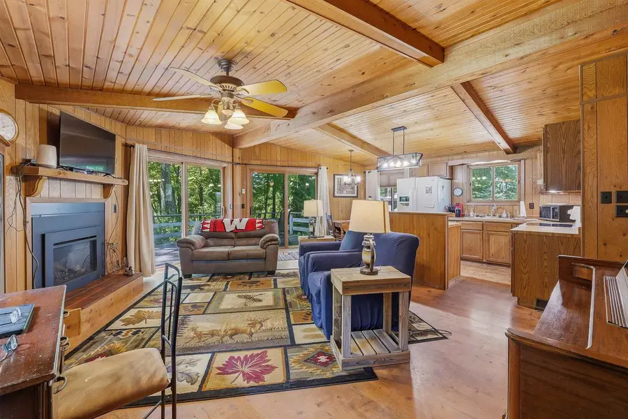 N8277 E MECAN LANE, Neshkoro, WI 54960 - #3