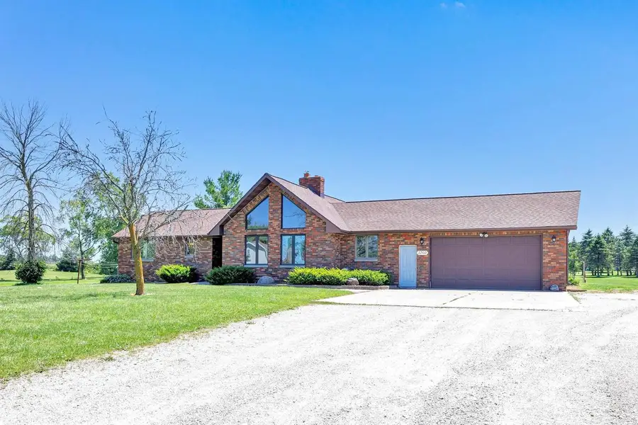 3760 FARMSTEAD ROAD, Green Bay, WI 54311 - #2
