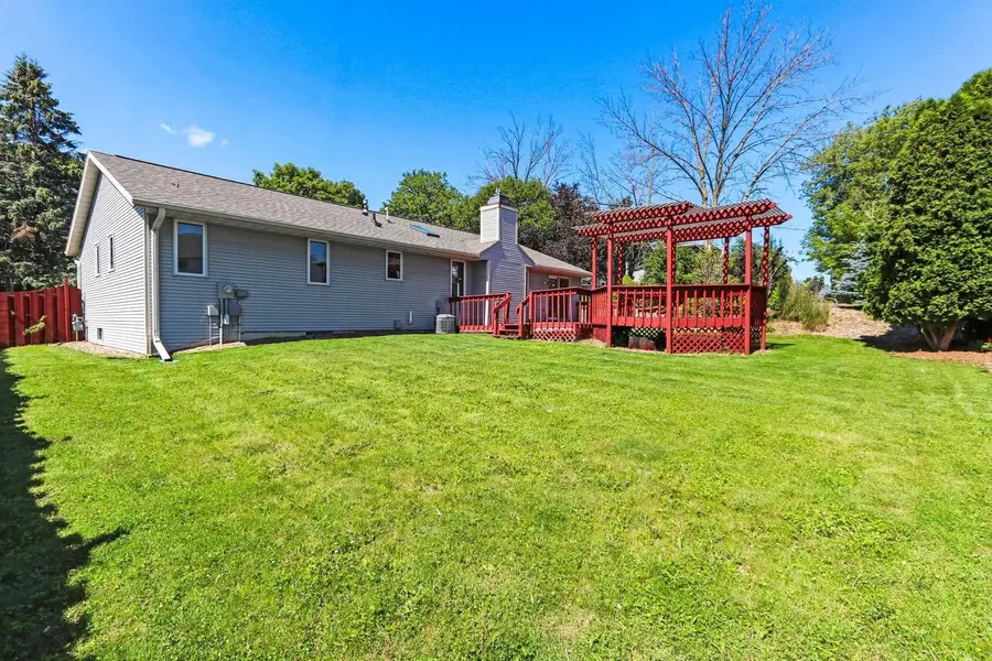 213 BROADVIEW DRIVE, Green Bay, WI 54301 - #2