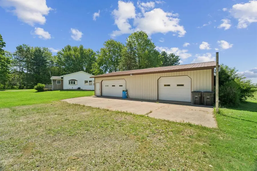 W10531 ROLOFF ROAD, New London, WI 54961 - #2