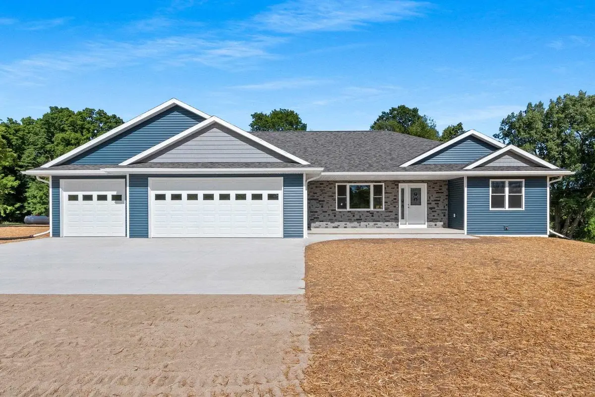 7310 BIRDIE VIEW LANE, Oconto, WI 54153 - #1