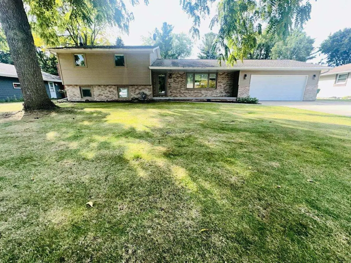 550 HARVEST ROAD, Green Bay, WI 54302 - #1