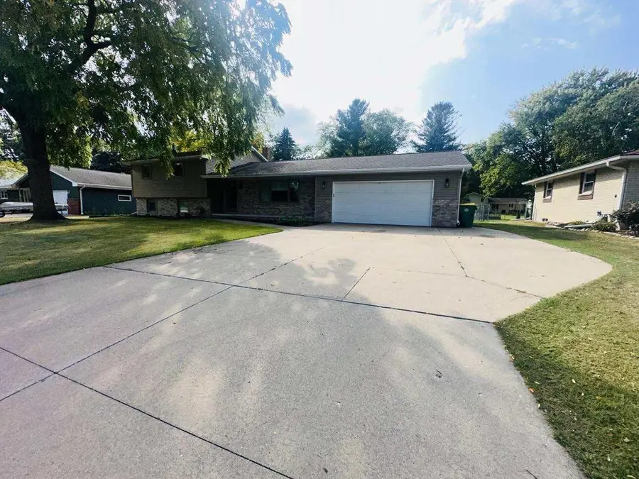 550 HARVEST ROAD, Green Bay, WI 54302 - #2