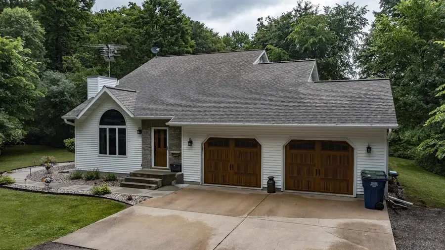 N4800 STATE ROAD 49, Scandinavia, WI 54977 - #2