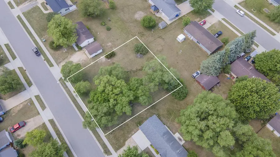 E GREEN MEADOW DRIVE, Wautoma, WI 54982 - #3