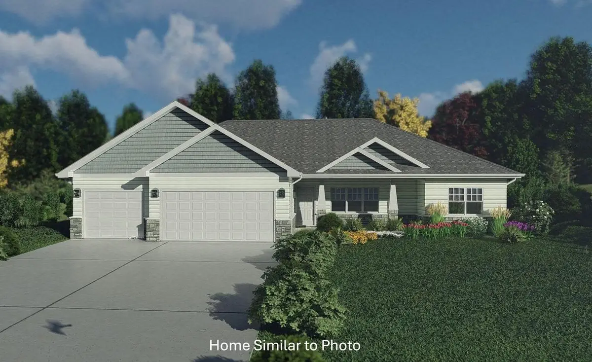 1756 BETTY JEAN LANE, Green Bay, WI 54313 - #1