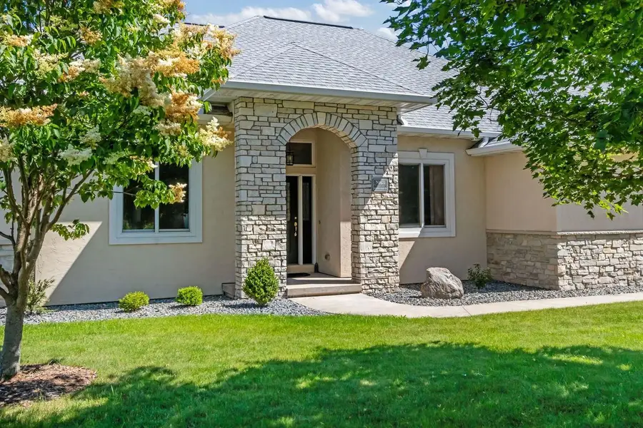 N1421 MEADOW PARK DRIVE, Greenville, WI 54942 - #2