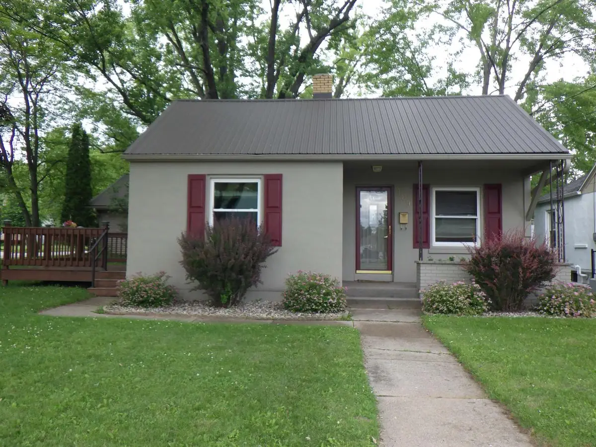 109 MCKINLEY AVENUE, Clintonville, WI 54929 - #1