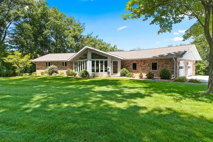 3685 ELMTREE ROAD, Suamico, WI 54313 - #3