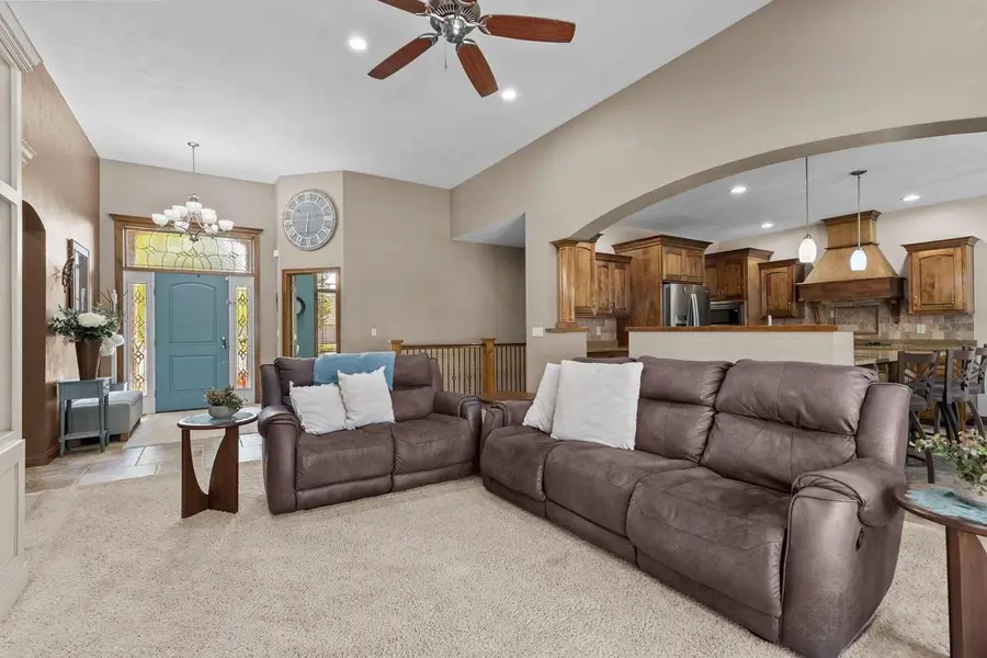 N9197 JONSCH DRIVE, Appleton, WI 54915 - #2
