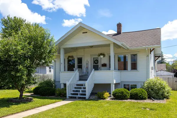 233 S MAIN STREET, Kimberly, WI 54136