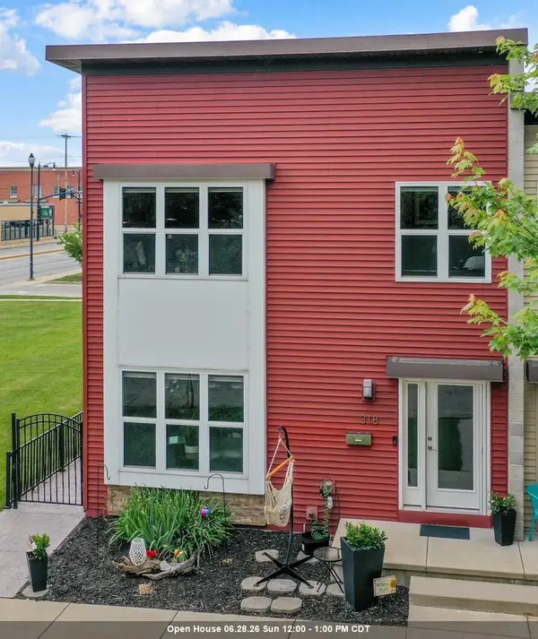 318 N VAN BUREN STREET, Green Bay, WI 54301