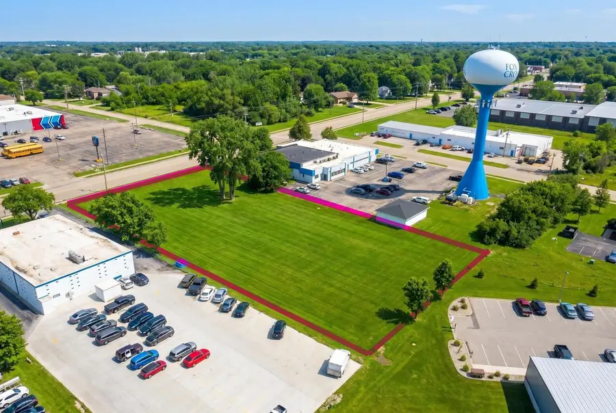 1367 MIDWAY ROAD, Menasha, WI 54952 - #3