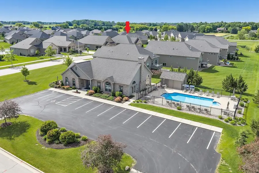156 RACCOON BERRY WAY, Green Bay, WI 54311 - #3
