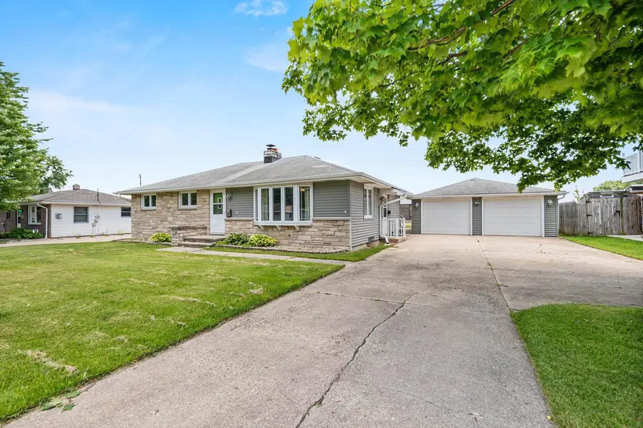 1904 MAIN AVENUE, Kaukauna, WI 54130 - #3