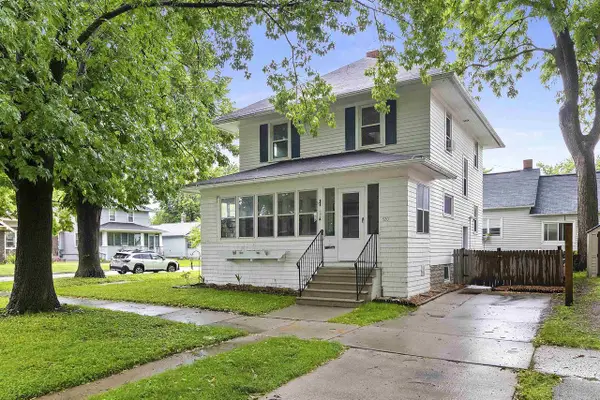 520 ELMORE STREET, Green Bay, WI 54303
