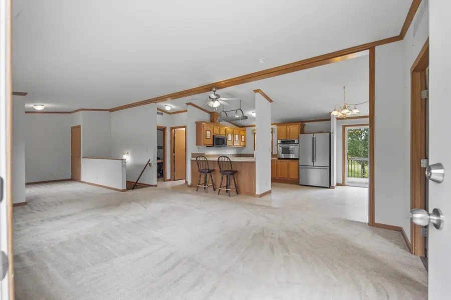 N5170 REDWOOD LANE, Shawano, WI 54166 - #2