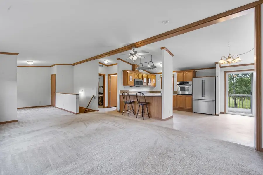 N5170 REDWOOD LANE, Shawano, WI 54166 - #3