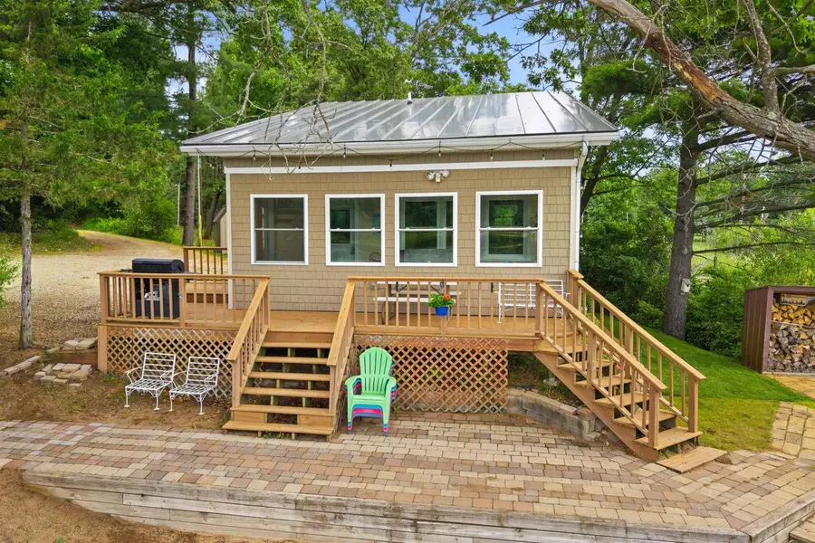 N5334 23RD DRIVE, Wild Rose, WI 54984 - #2