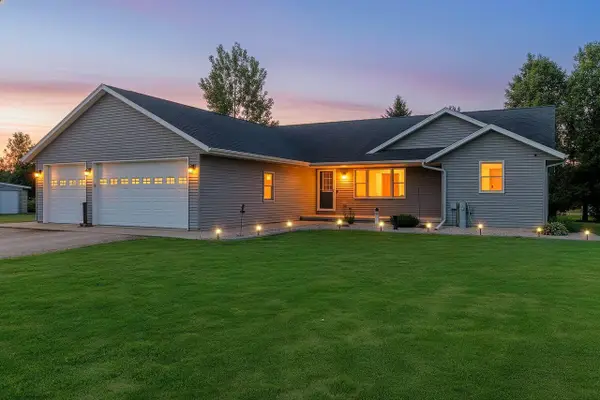 3415 DELHI ROAD, Omro, WI 54963