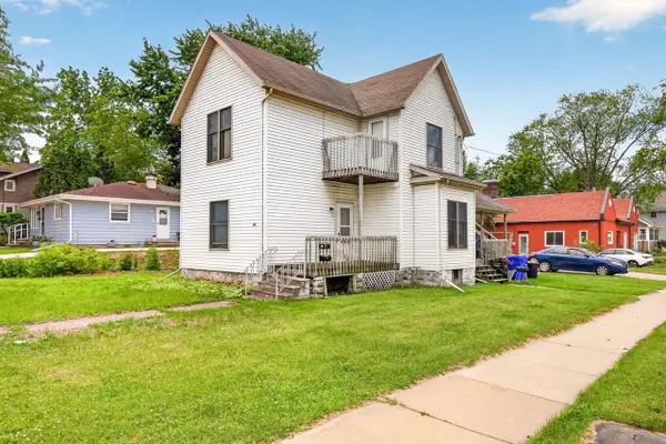 603 S MEMORIAL DRIVE, Appleton, WI 54914
