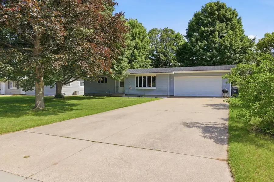 281 KLEEMAN COURT, Shawano, WI 54166 - #2