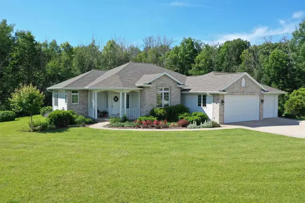 4437 PINE GROVE ROAD, Denmark, WI 54208