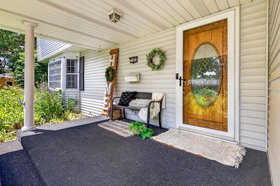 700 E LINDBERGH STREET, Appleton, WI 54911 - #3