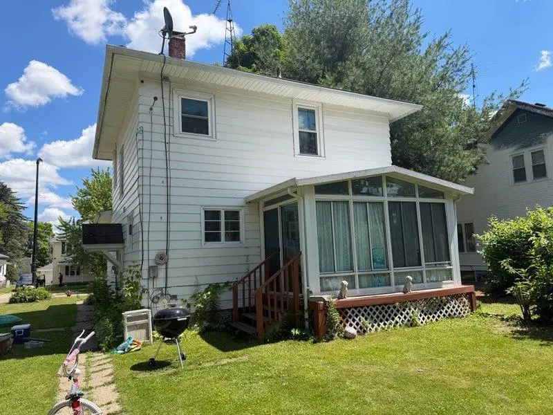 169 N MAIN STREET, Clintonville, WI 54929 - #2