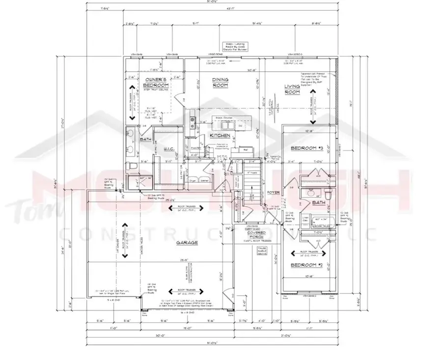 361 SATORI TRAIL, Kimberly, WI 54136 - #2