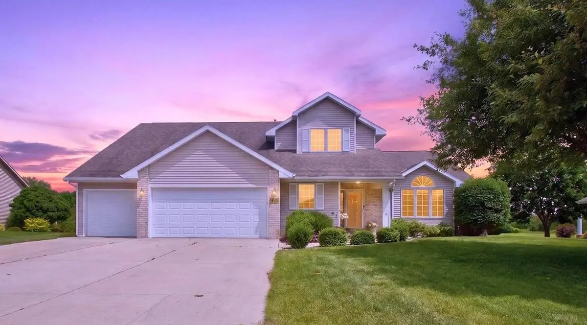 465 WINDING WATERS WAY, De Pere, WI 54115 - #1