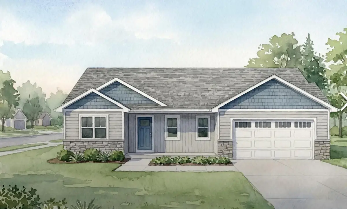 355 SATORI TRAIL, Kimberly, WI 54136 - #1
