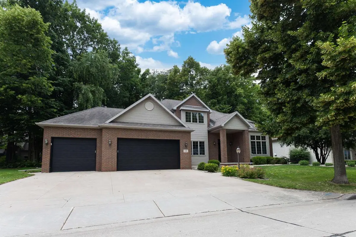 59 BRENTWOOD LANE, Appleton, WI 54915 - #1