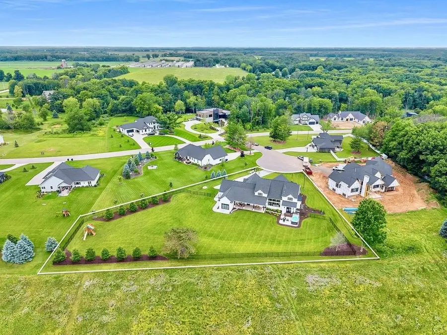 707 BLACKBERRY COURT, Hobart, WI 54155 - #2