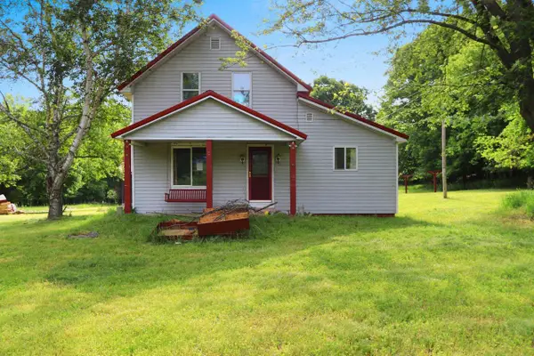 5638 COUNTY ROAD BB, Gillett, WI 54124