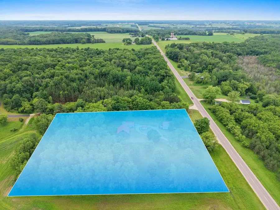 5638 COUNTY ROAD BB, Gillett, WI 54124 - #2