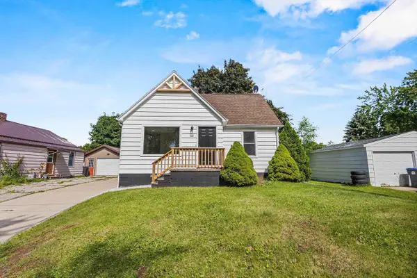 316 LEE STREET, Denmark, WI 54208