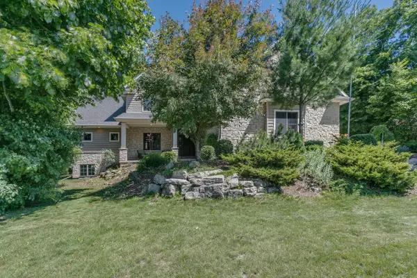 1387 RADCLIFF ROAD, Neenah, WI 54956
