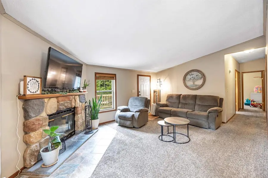 13118 ZANDER ROAD, Maribel, WI 54227 - #2