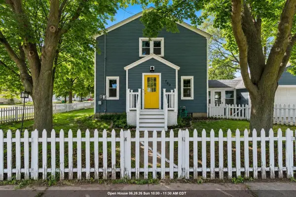 703 HARRISON STREET, Green Bay, WI 54303