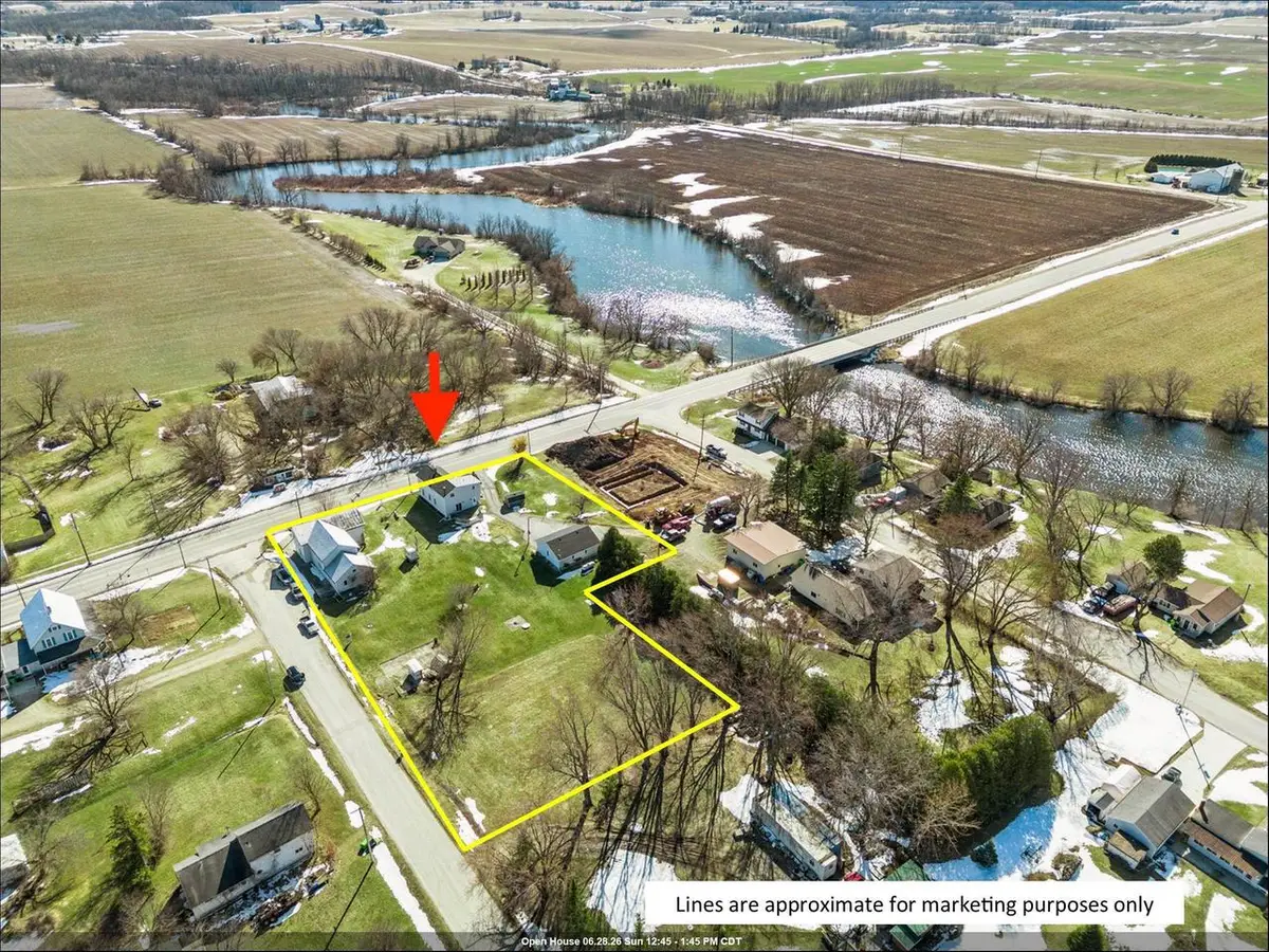 W1580 US HWY 151, Chilton, WI 53014 - #1