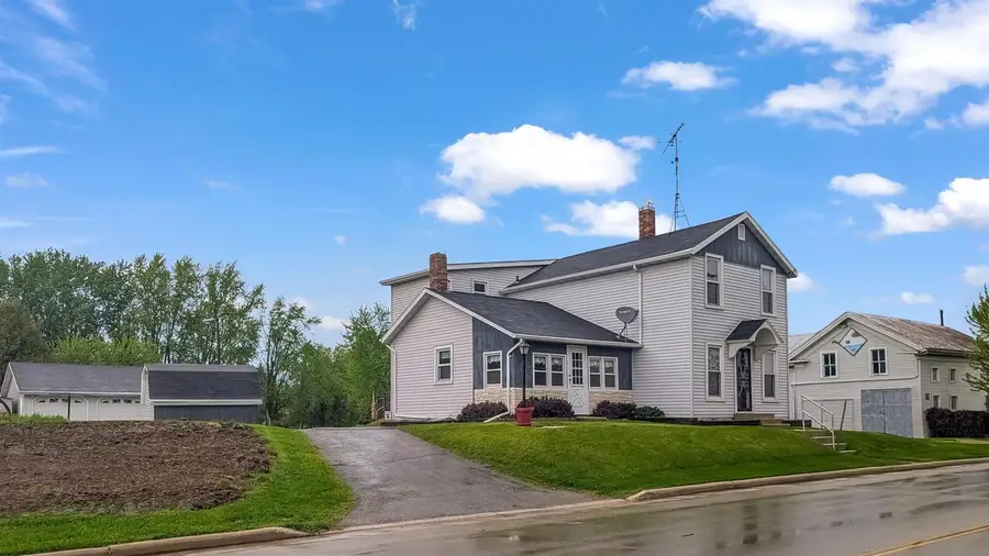 W1580 US HWY 151, Chilton, WI 53014 - #2