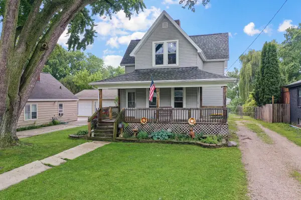 1436 CROOKS STREET, Green Bay, WI 54301