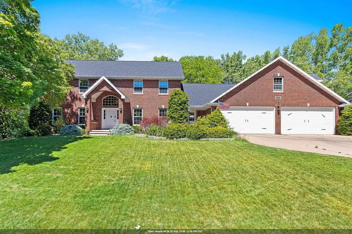 2110 SHADY LANE, Green Bay, WI 54313 - #1