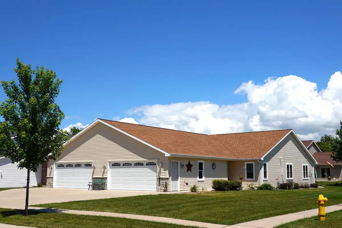 429 GREENBRIAR AVENUE, Fond Du Lac, WI 54935 - #1