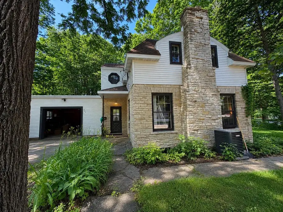 241 N MAIN STREET, Clintonville, WI 54929 - #2