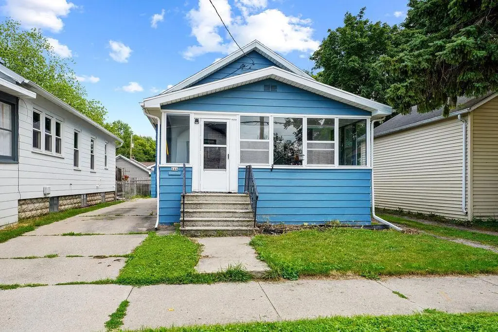 644 JEFFERSON STREET, Oshkosh, WI 54901 - #1