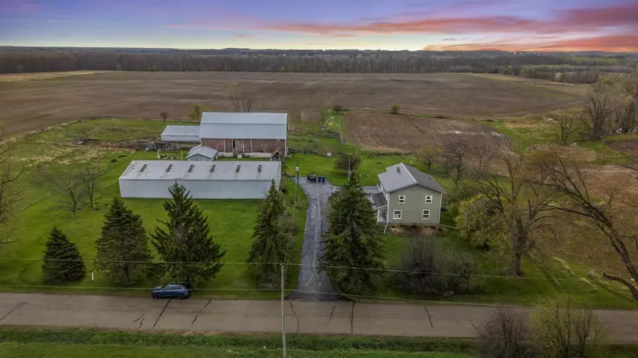 W4943 BRUSEWITZ ROAD, Black Creek, WI 54106 - #2